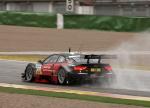 Audi A5 DTM Coupe 2012 года